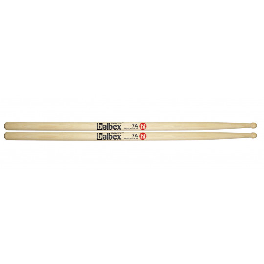 Balbex Hickory 7A