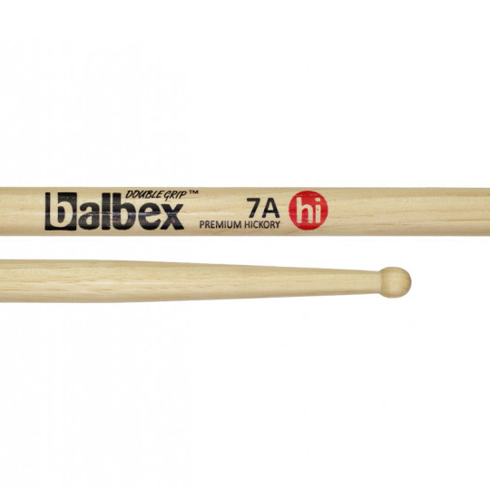 Balbex Hickory 7A