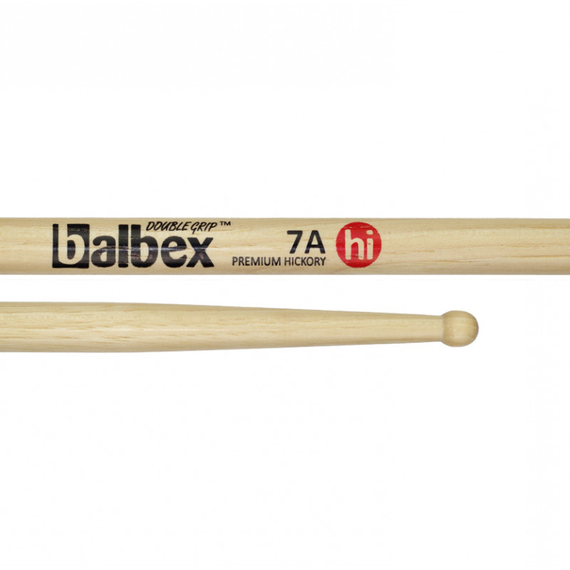 Balbex Hickory 7A