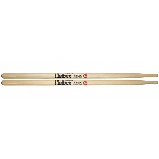 Balbex Hickory 5B Ringo II.