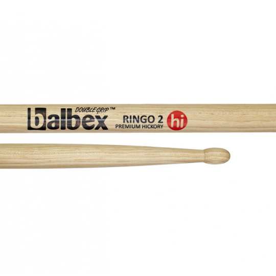 Balbex Hickory 5B Ringo II.