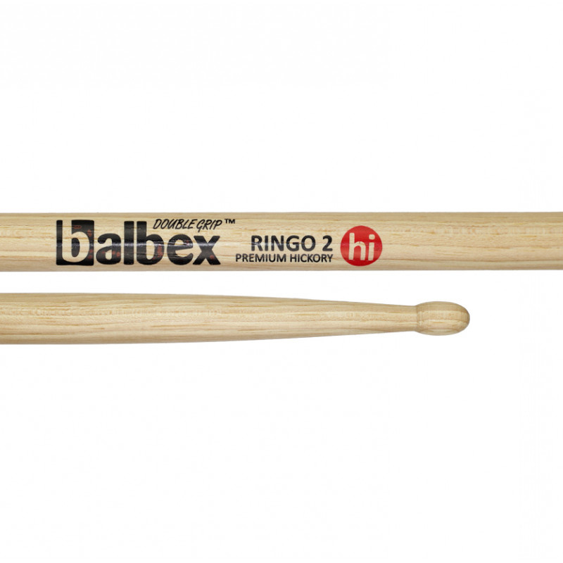 Balbex Hickory 5B Ringo II.