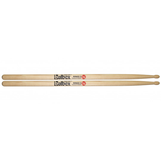 Balbex Hickory 5B Ringo III.