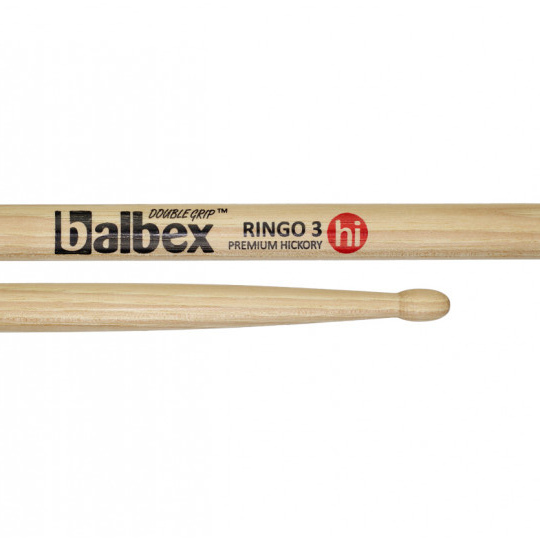 Balbex Hickory 5B Ringo III.