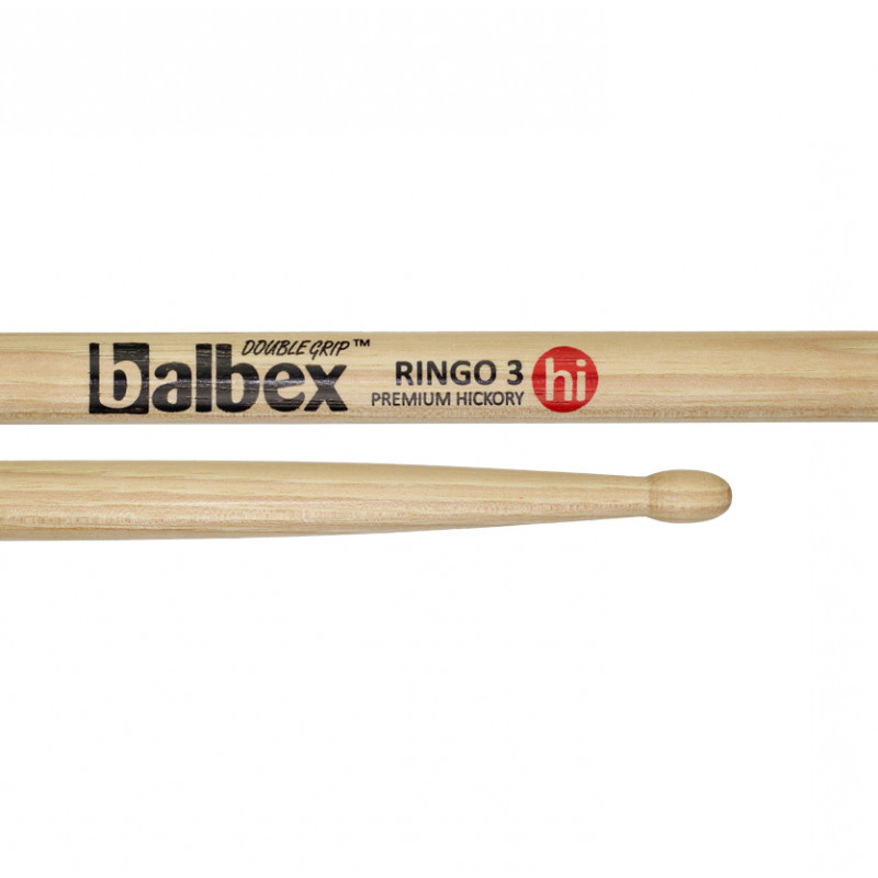 Balbex Hickory 5B Ringo III.