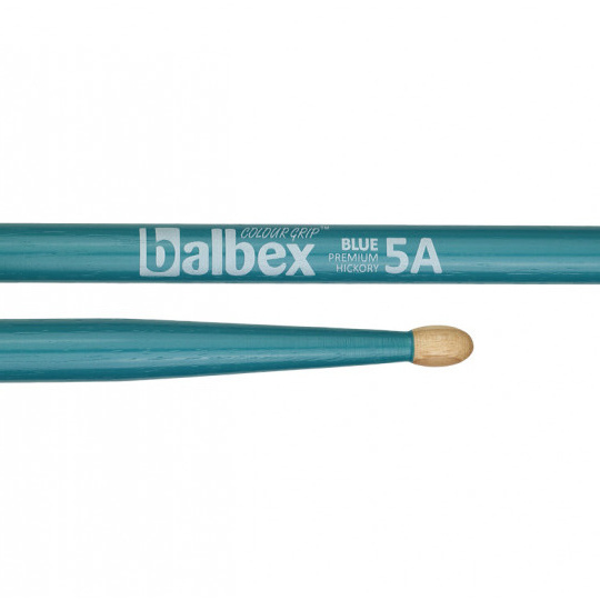 Balbex Hickory 5A Blue
