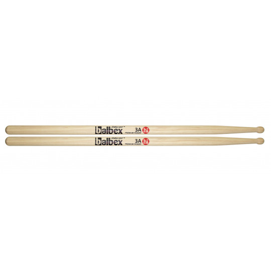 Balbex Hickory 3A