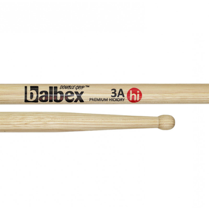 Balbex Hickory 3A