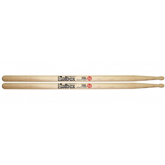 Balbex Hickory 2BL