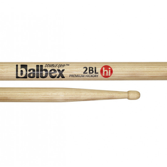 Balbex Hickory 2BL