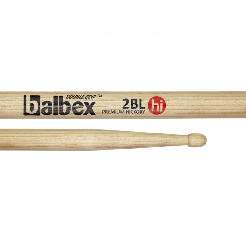 Balbex Hickory 2BL