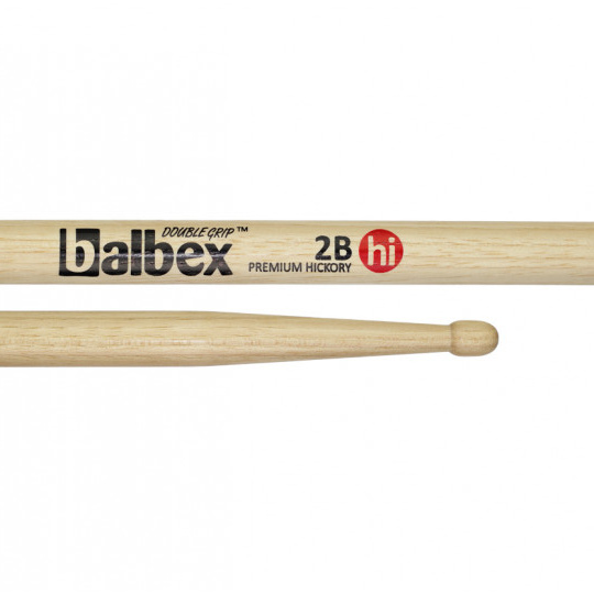 Balbex Hickory 2B