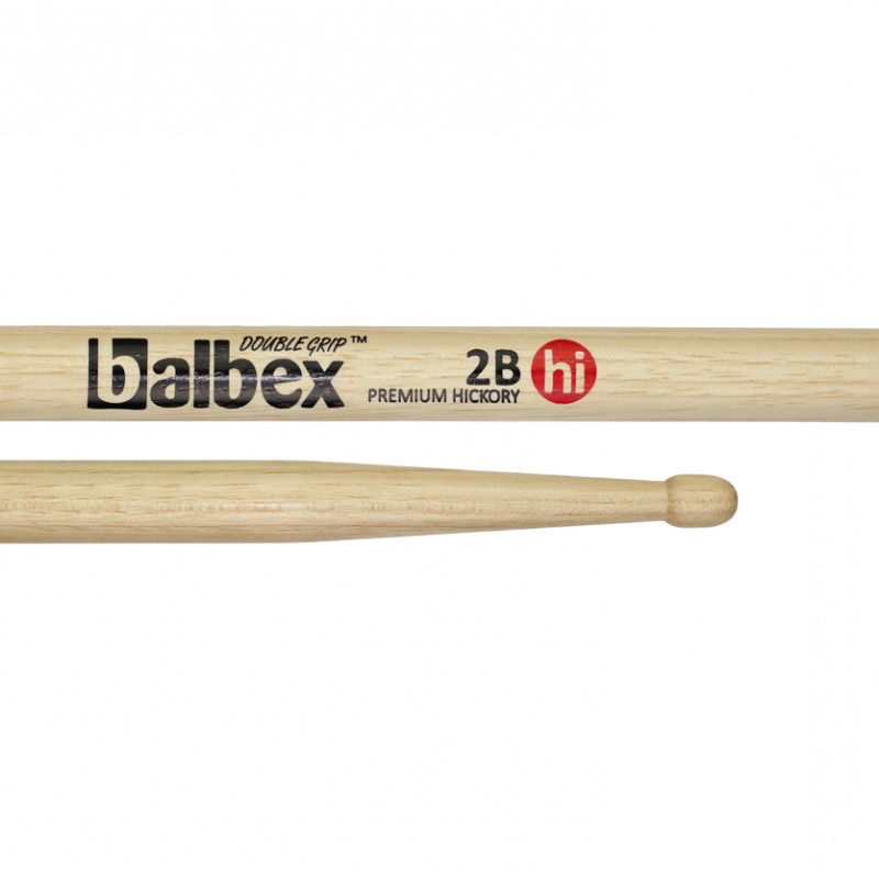 Balbex Hickory 2B