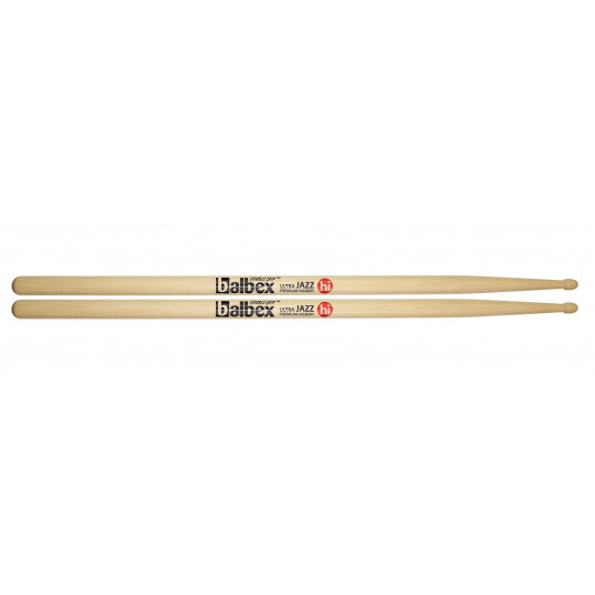 Balbex Hickory Ultra Jazz