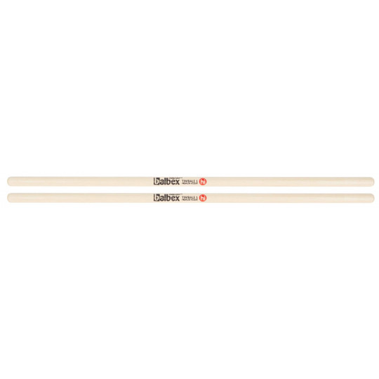 Balbex Hickory Timbale 1