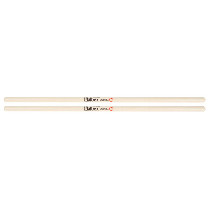 Balbex Hickory Timbale 1