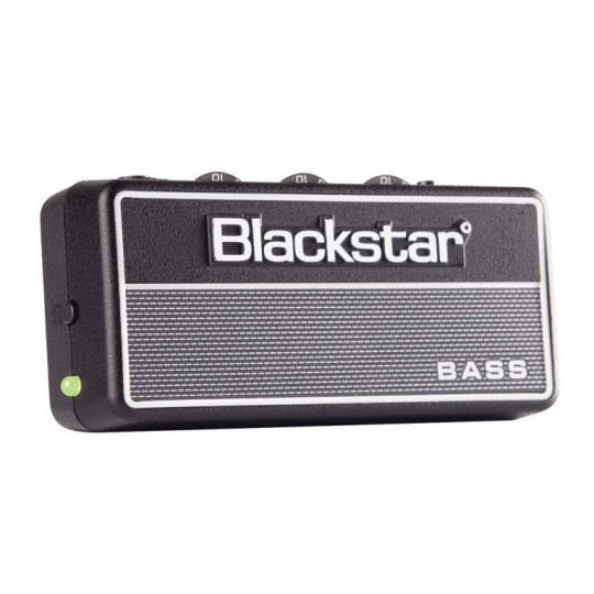 Blackstar amPlug Fly Bass