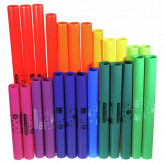 BOOMWHACKERS BWMP