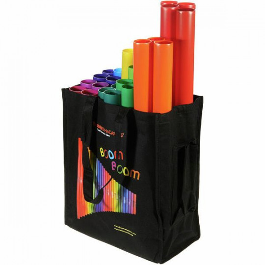 BOOMWHACKERS BWMP