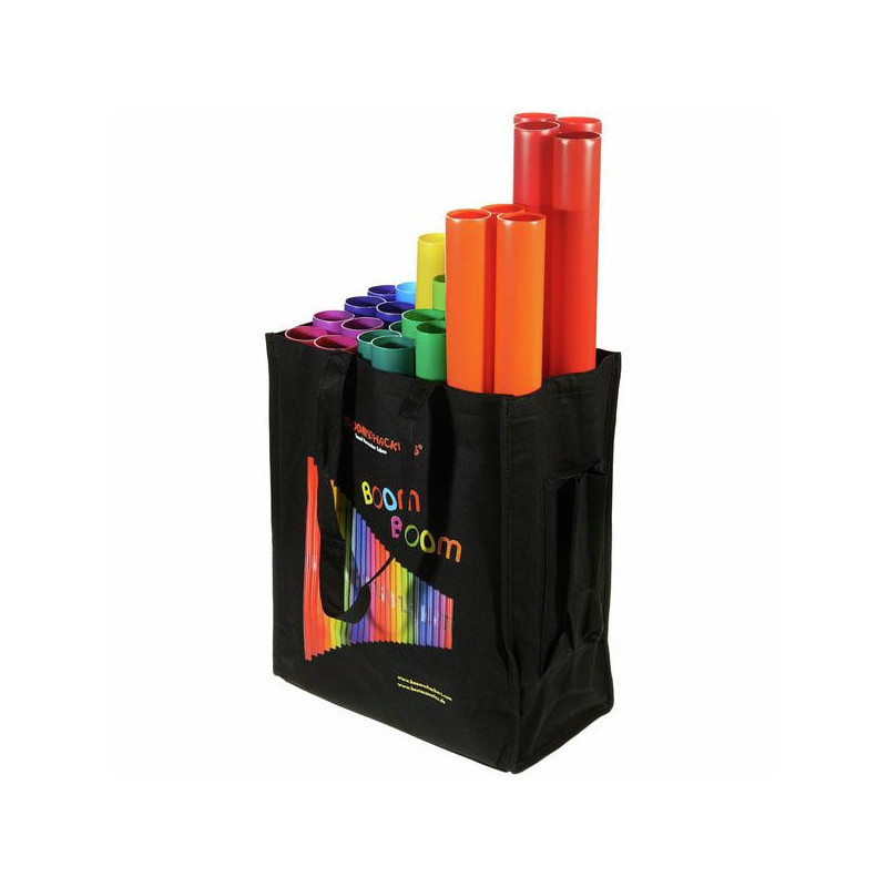 BOOMWHACKERS BWMP