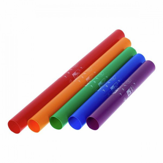 BOOMWHACKERS BW-CG Chromatická sada