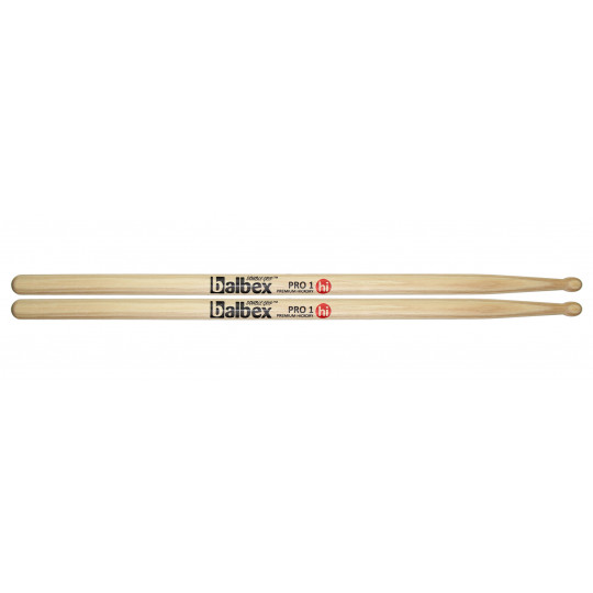 Balbex Hickory Pro1