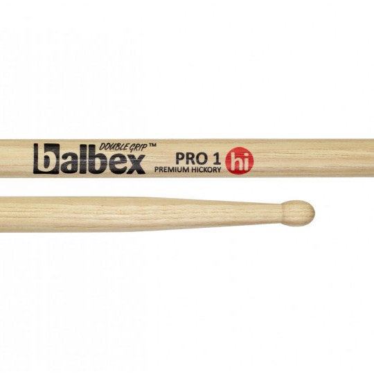 Balbex Hickory Pro1