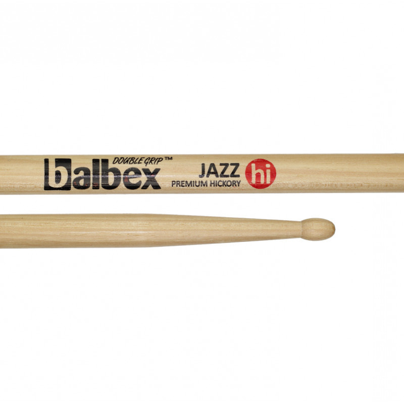 Balbex Hickory Jazz