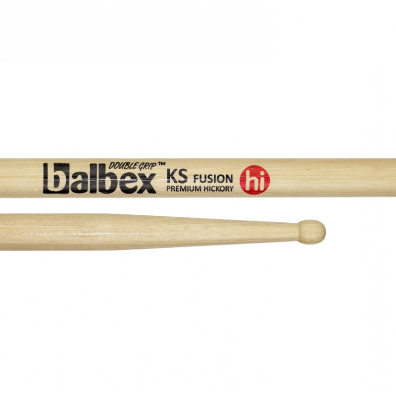 Balbex Hickory KS fusion