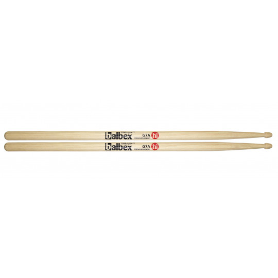 Balbex Hickory G7A