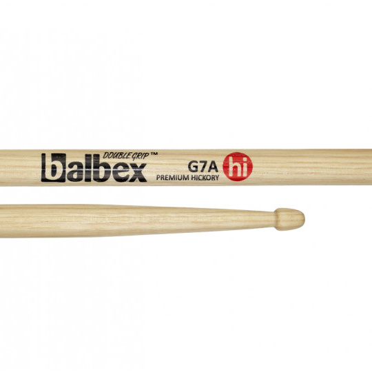 Balbex Hickory G7A