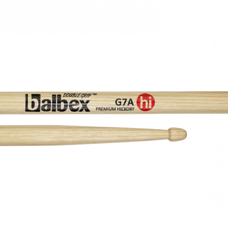 Balbex Hickory G7A