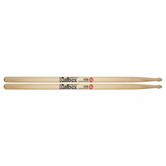 Balbex Hickory G5B