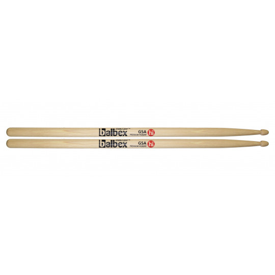 Balbex Hickory G5A