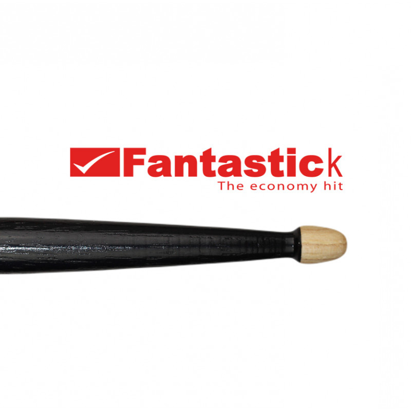 Balbex Fantastick Hickory G5A black, pár