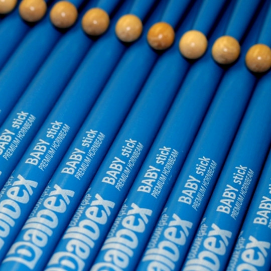 Balbex Baby Stick Blue