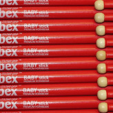 Balbex Baby Stick Red