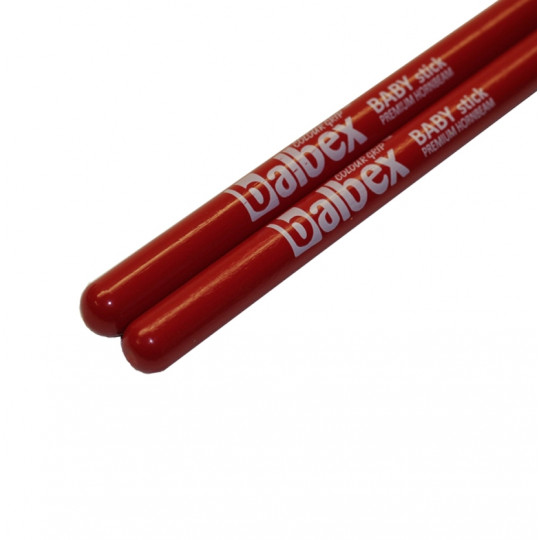 Balbex Baby Stick Red