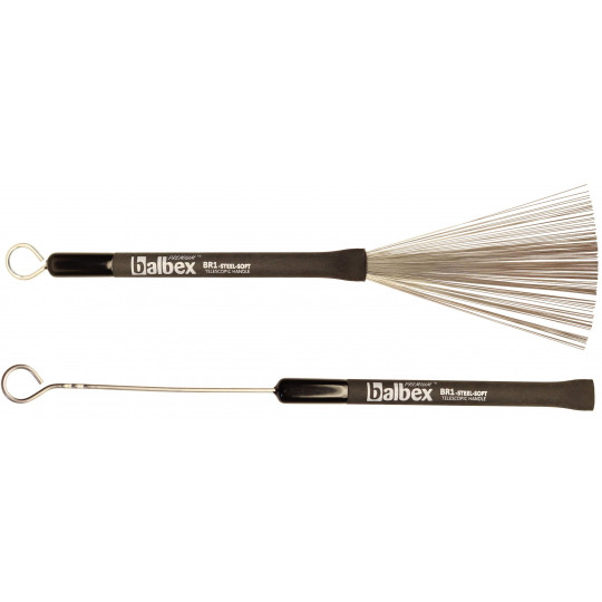 Balbex BR1 Soft Steel