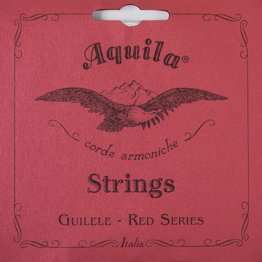Aquila 153C Red struny na guitalele