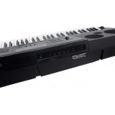 Casio WK 6600 klávesy s dynamikou