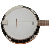 Harley Benton HBJ-25 - 5-ti strunné banjo