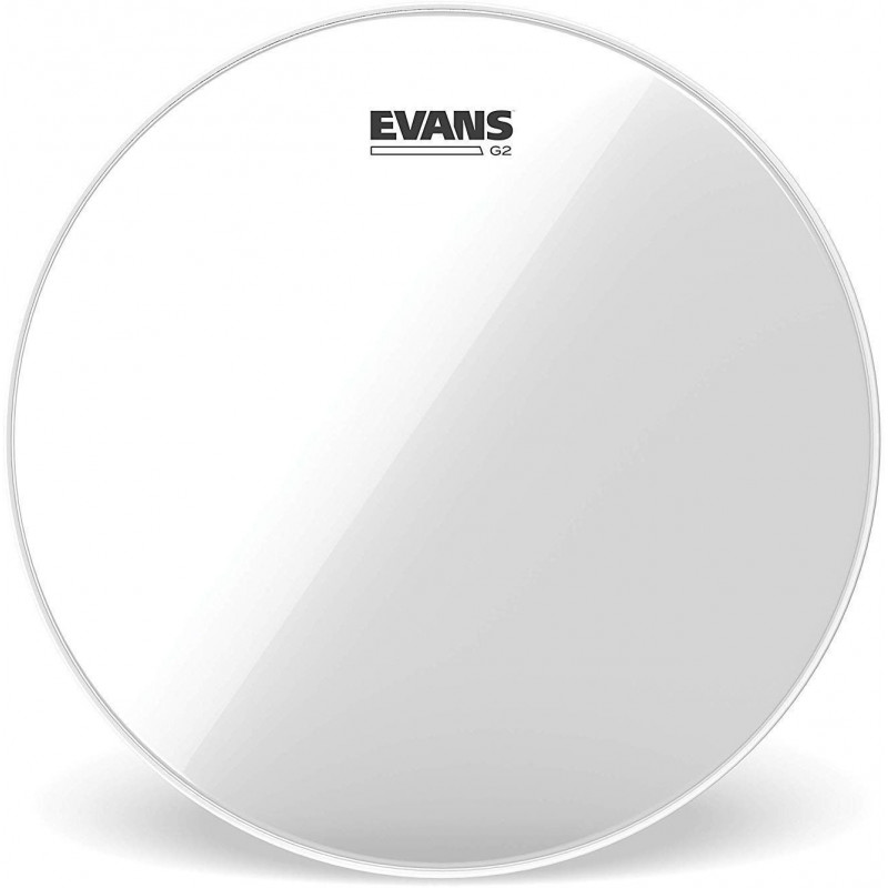 EVANS 16" GEN G2 CLR