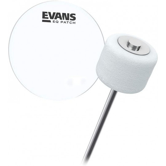 Evans EQPC1