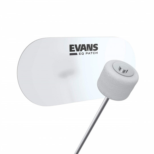 Evans EQPC2