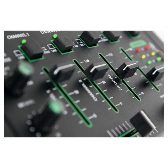 Pronomic DX-50 USB MKII