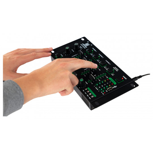Pronomic DX-50 USB MKII