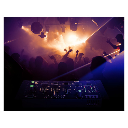 Pronomic DX-50 USB MKII
