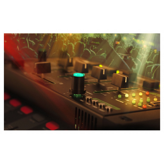 Pronomic DX-50 USB MKII