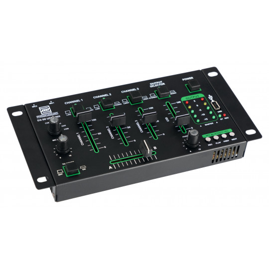 Pronomic DX-50 USB MKII
